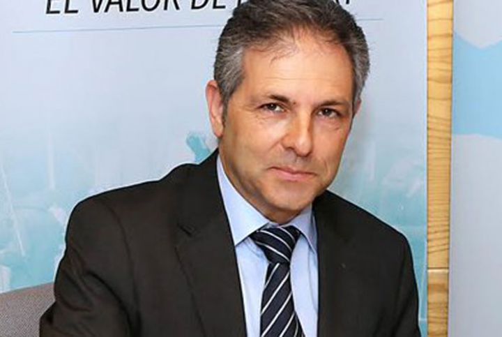 Dr. Joan Vidal Valls